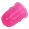 Silicone Cupping Children Massage Purple Cupping Cup Scraping Treatment Suction Cup