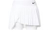 Dri Fit Casual Short Skirts Women's White DR6850-100