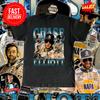 Unisex Shirt Cotton Oversize Large Size New Vintage Chase Elliott Shirt - Adult Sizes Custom Vintage Design High Quality