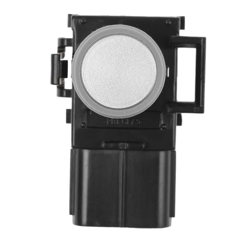 

Автомобильные аксессуары бампер ультразвуковой датчик парковки PDC 89341-33130 8934133130 подходит для 2007-2013 TOYOTA TUNDRA FJ Cruiser серебряный