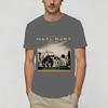 Project Hail Mary Tshirt For Unisex Funny Cotton Tees Round Neck Short Sleeve T Shirts Summer Clothing