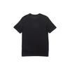 Jordan Paris Saint-Germain Casual Sports Crew Neck Short Sleeve T-Shirt Men Tops Black CZ0802-010