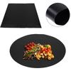 40cm/40*33cm Barbecue Mat Baked Film Barbecue Mat High Quality