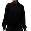Jordan Flight Knitwear Women's Black Moderate HV0354-010