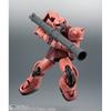 Gundam Robot DamaShii  Side MS  MS 06S Char S Zaku Ver. A.n.i.m.e.  reiSSue 