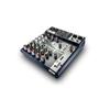 SOUNDCRAFT NOTEPAD-8FX. Table de mixage avec usb et effets lexicon, 6 entrées, 2 sorties.
