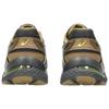 Kiko Kostadinov x ASICS Gel Kiril 3 Beige Negro Zapatillas Unisex 1203A644-200