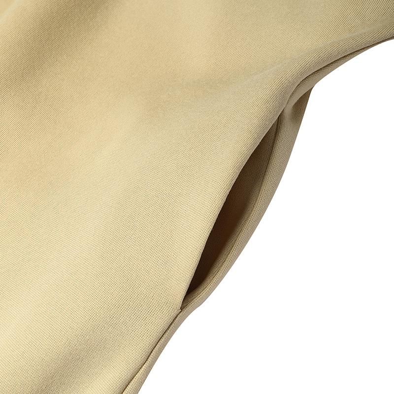 ZANZEA Women Autumn Casual Long Sleeve Hoodies Sweatshirt Dress