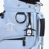 MunSingwear Women S eSSential Caddy Bag Light Blue Mr122lcb21