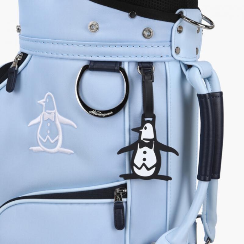 MunSingwear Women S eSSential Caddy Bag Light Blue Mr122lcb21