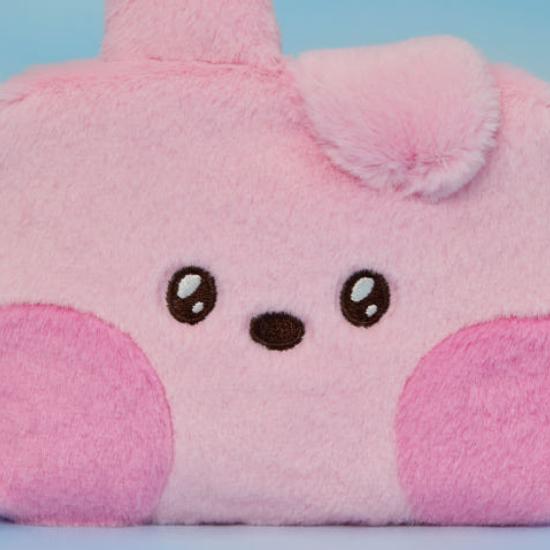 BT21 Minini Hug Me Pouch