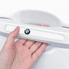 Car Door Bowl Handle Protector Stickers For BMW M M3 M5 X1 X3 X5 X6 E90 E91 E92 E93 M3 E60 Transparent Anti-scratch Film