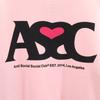 ANTI SOCIAL SOCIAL CLUB Made in USA Long sleeve Sweatshirts S pink Men's Used