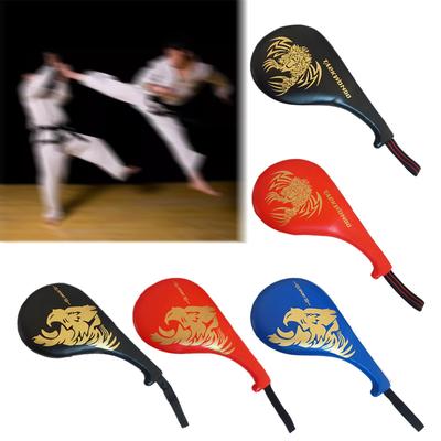Taekwondo Kick Pad Kick Target for Training Accessories Tkd Sparring Gear