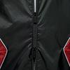 Jordan Jackets Men's Black Hooded Moderate Other