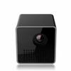 Mini Projector 1080P Wireless Wifi Mobile Projector Support Miracast Dlna Pockets Proyector Home Theater 5.1 DLP Beamer Battery