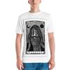 Kadavar All-Over Print Men's Crew Neck T-Shirt