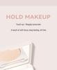 Soft Mist Sunscreen Powder: Long-Lasting, Wet/Dry Use, Oil Control, Waterproof, Sweatproof, Non-Caking Makeup Concealer