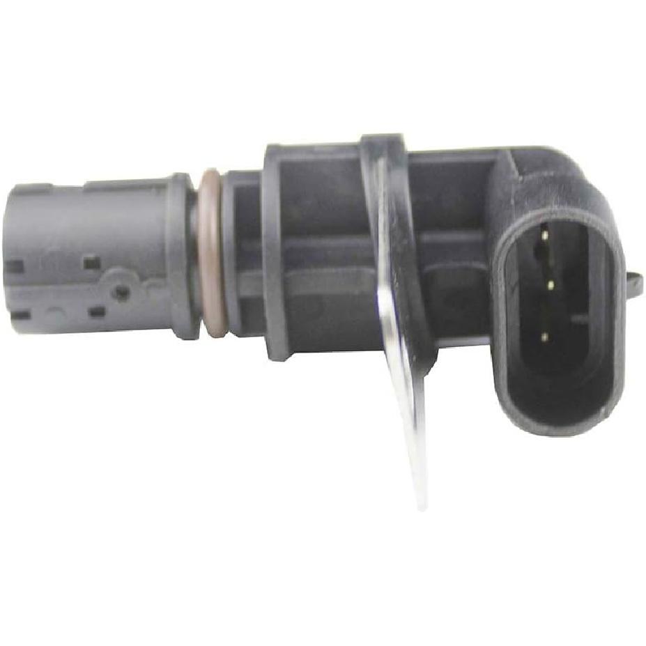 2pcs Crankshaft + Camshaft Position Sensor Kits for 1999-2006 Chevrolet Silverado 1500 2500 3500; 2001-2006 Silverado 1500 HD