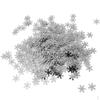 30 Scatter Decor Silver