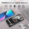 Detector de infravermelho a laser, sinal, rastreador GPS, mini localizador de insetos, detector antiespião, grampo telefônico, câmera sem fio, gadget de insetos VS K18/K88/K98