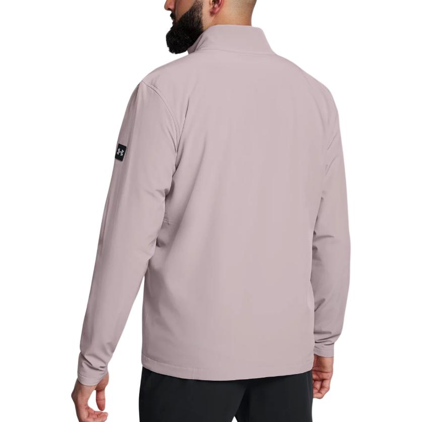 Under Armour Drive Pro Jackets & Coats Men's Tetra Gray 1387119-015