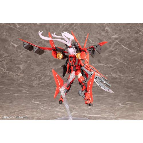 Kotobukiya Megami Device SOL Raptor BEAST MODE 1/1 Scale Plastic Model, Approximately 180mm Tall