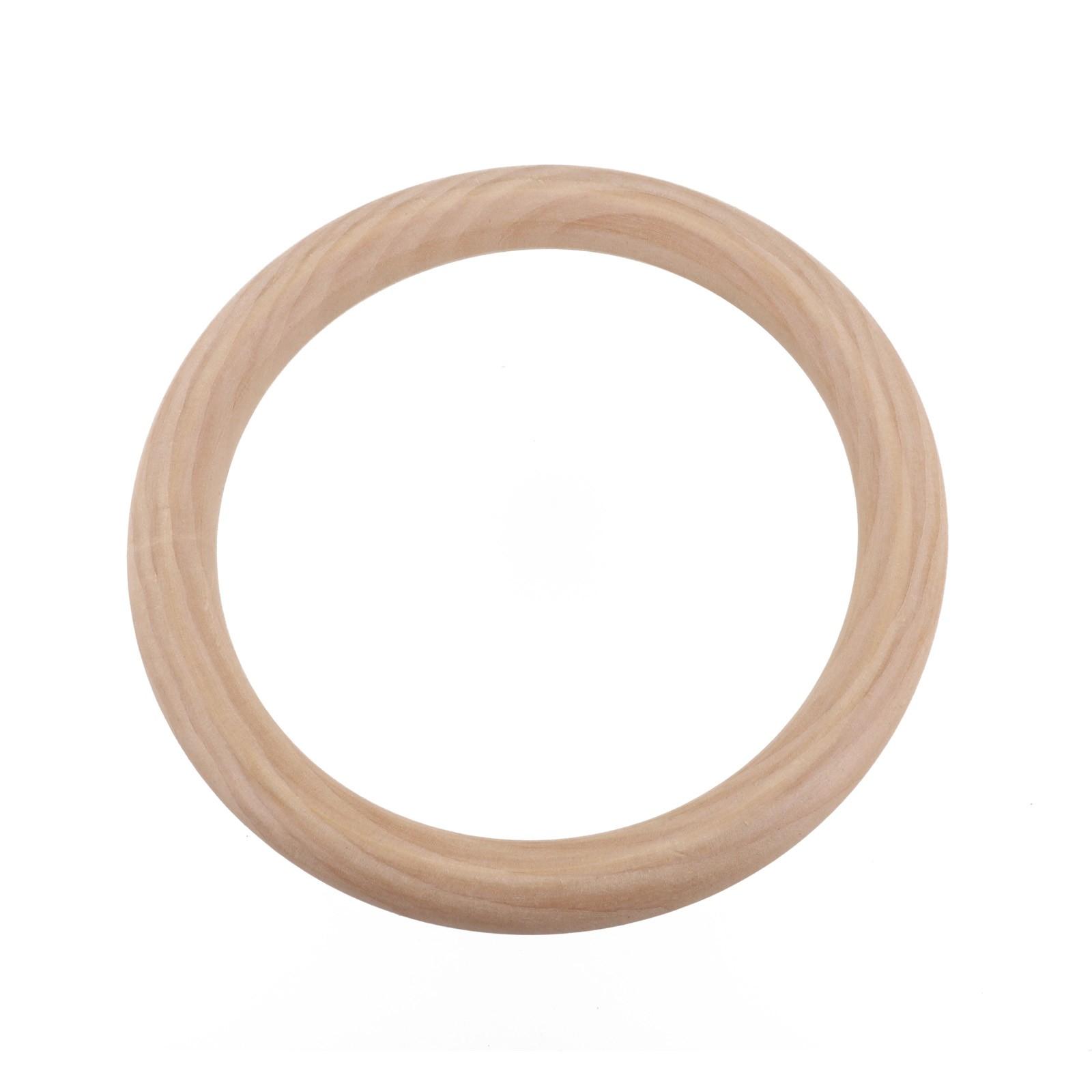 

Деревянные кольца для украшения, для изготовления ювелирных изделий, разных размеров 15cm*1.5cm