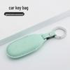 High-End Shell Buckle Key Case for Ideal L6/L7/L8/L9 Mega Car - Unisex