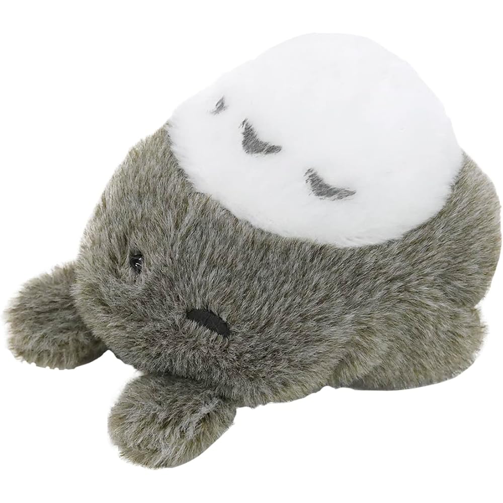 

Sun Arrow Studio Ghibli Soft Plush Toy Big Totoro Inemuri 30cm