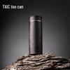 TAIC Pure Titanium Insulated Bottle