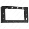 Toyota Noah (08-13) 10.1" Android Navigation Radio Faceplate Modification Panel