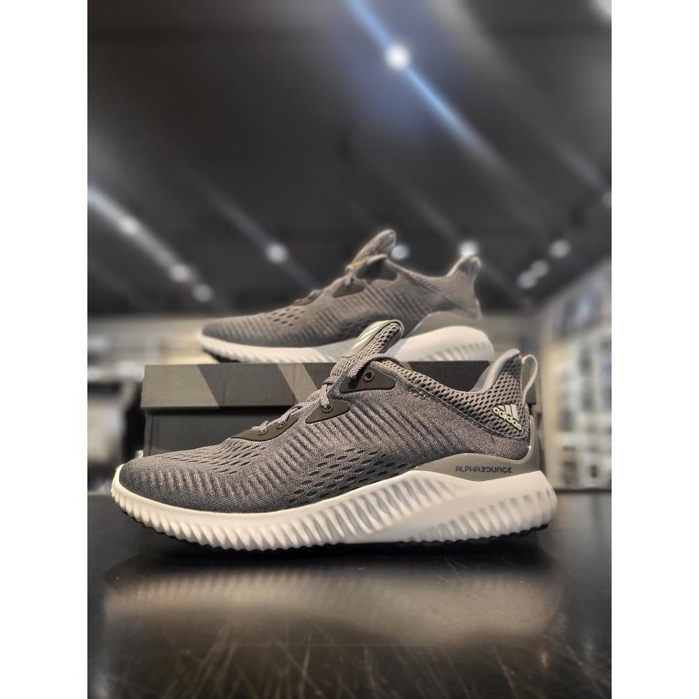 

Мужские кроссовки Adidas Alpha Bounce 1 GV8826