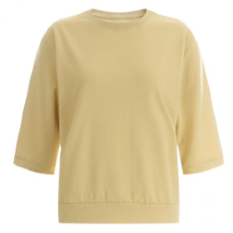 Shop   Women Loose FiT T shirT Pink Dai Wsh 11955