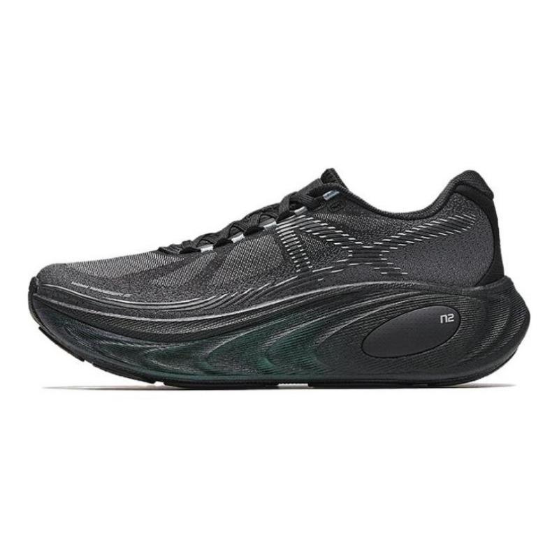 Anta Men Chengfeng 2 Low-top City Commuting Running Shoes 112615523A-3 39
