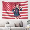 Chef Life Hip Hop Rap Flag 3x5 FT 2D Plane Print Funny Banner with 4 Brass Grommets Wall Decor for College Dorm Bedroom Party