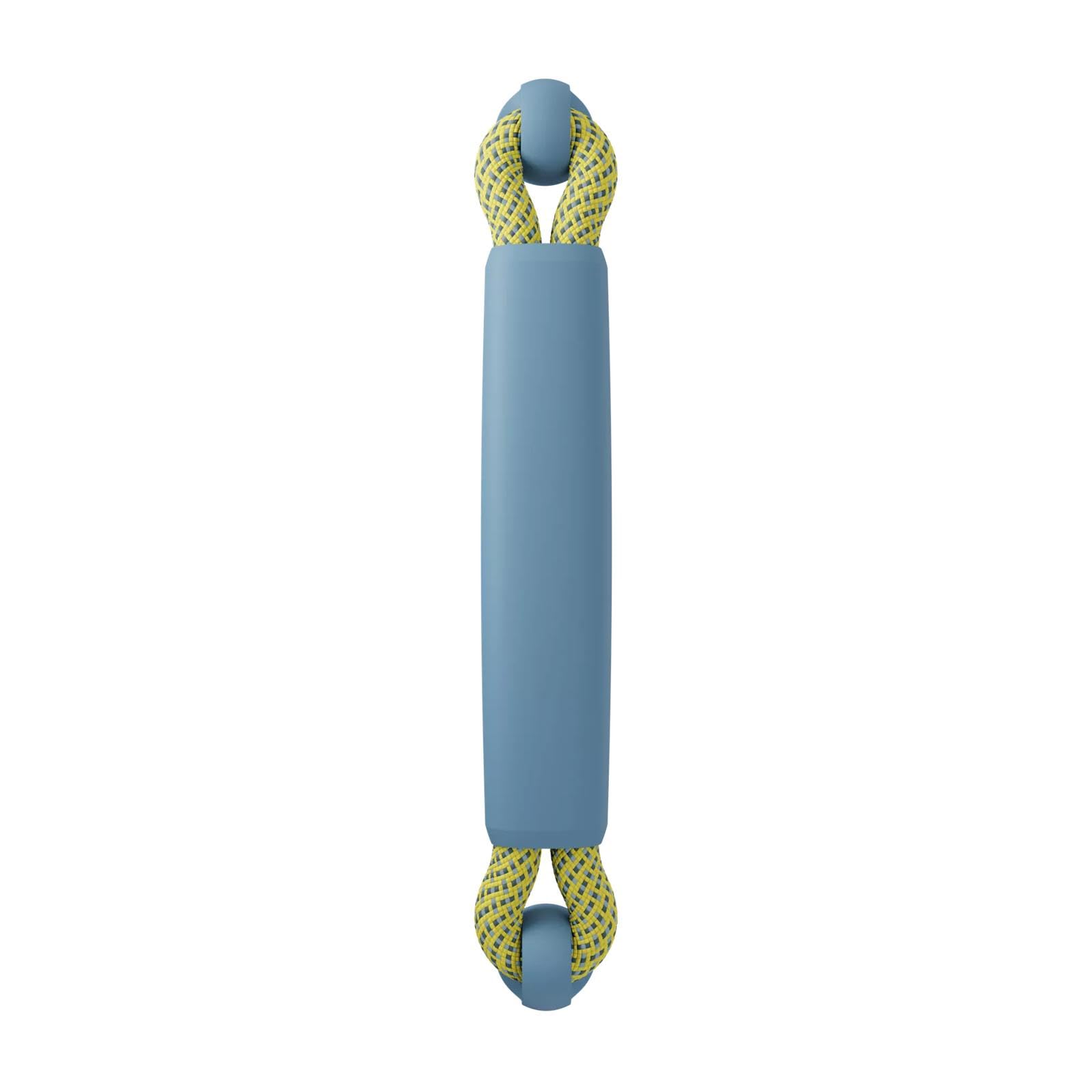 

Bose SoundLink Max Rope Handle Blue Citron - Dusk/Hyper