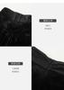 Black Velvet Dress for Women
