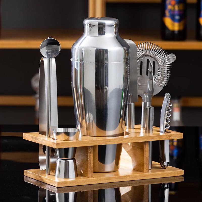 Bartending Cocktail Shaker Set