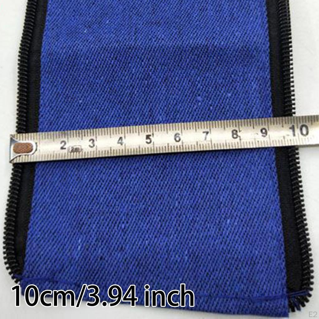 Cable Sleeves TIG Cover Flame Resistant Denim Fabric Replace Portable Welding Torch Accessories