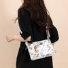 Lightweight Women's Crossbody Bag Single-shoulder Bag Large-capacity Multi-pocket Women's Bag