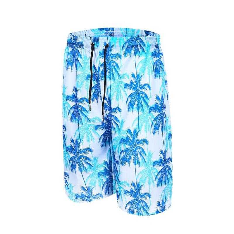 League Envoy Men's Breathable Swimming Trunks