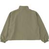 New Balance Sport Essentials Oversized Jacket Jackets & Coats Women's Green WJ41500-DEK