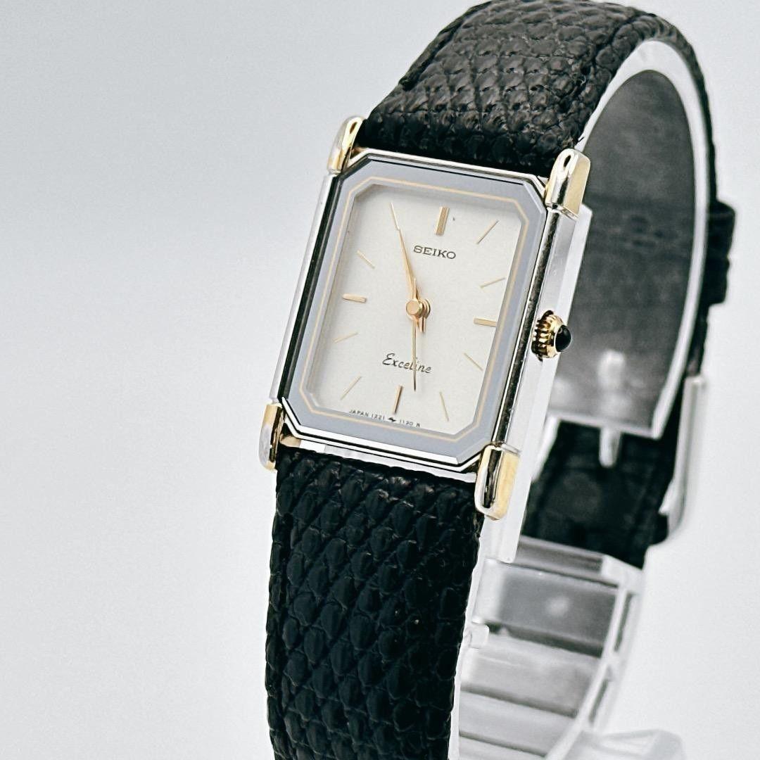 [Fudo] Женские часы SEIKO EXCELINE