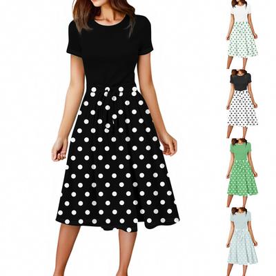 Vestidos – Vestidos casuais