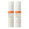 Melight C20 Ampoule Vitamin C Brightening & Dark Spot Care 15ml X2