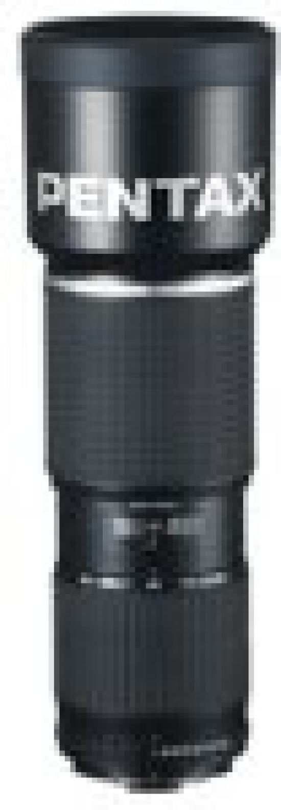 

Pentax Телефото зум-об’єктив FA645 645 байонет 645 Розмір 26785 150-300 мм F5.6ED[IF] Розмір/645D