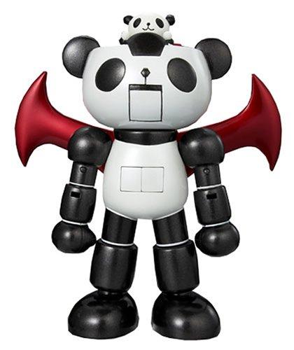 

Пандасет из суперсплава