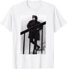 Chrissie Hynde The Pretenders I'll Stand You Unisex T-Shirt
