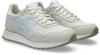 Asics Tiger Runner II SportStyle Sneakers Cream Light Blue